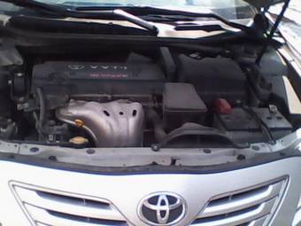 2008 Toyota Camry For Sale