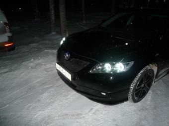 2008 Toyota Camry Pictures
