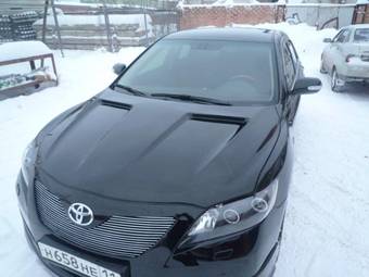 2008 Toyota Camry For Sale