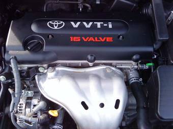 2008 Toyota Camry Pictures