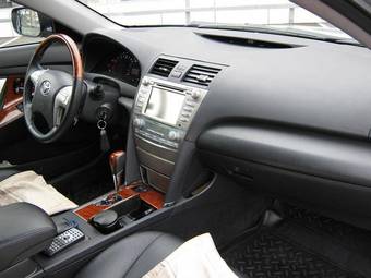 2008 Toyota Camry For Sale