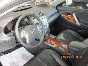 2008 Toyota Camry For Sale