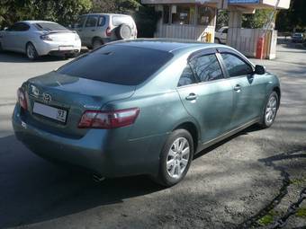 2008 Toyota Camry For Sale