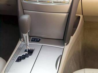 2008 Toyota Camry Photos