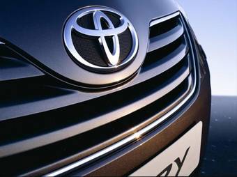 2008 Toyota Camry For Sale