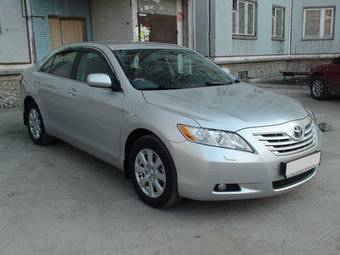 2008 Toyota Camry For Sale