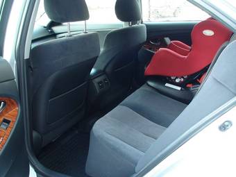 2008 Toyota Camry Pictures