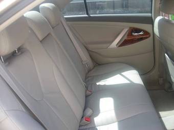 2008 Toyota Camry For Sale