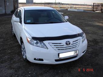2008 Toyota Camry For Sale
