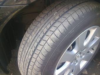 2008 Toyota Camry Photos
