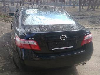 2008 Toyota Camry For Sale
