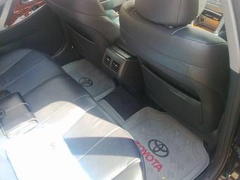 2008 Toyota Camry For Sale