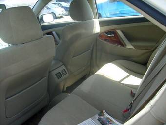 2008 Toyota Camry For Sale