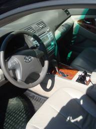 2008 Toyota Camry Photos