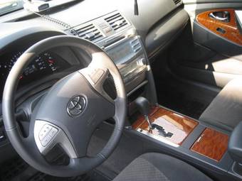 2008 Toyota Camry For Sale