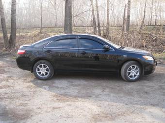 2008 Toyota Camry For Sale