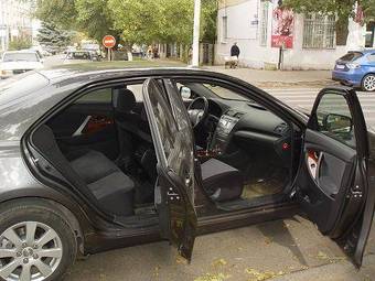 2008 Toyota Camry For Sale