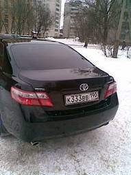 2008 Toyota Camry For Sale