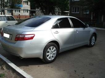 2008 Toyota Camry For Sale