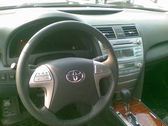 2008 Toyota Camry For Sale