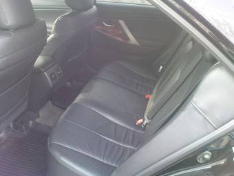 2008 Toyota Camry For Sale