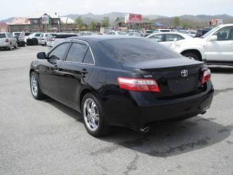 2008 Toyota Camry For Sale