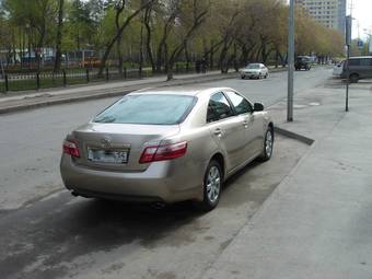 2008 Toyota Camry For Sale