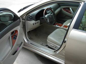 2008 Toyota Camry For Sale