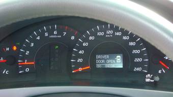 2008 Toyota Camry Pictures