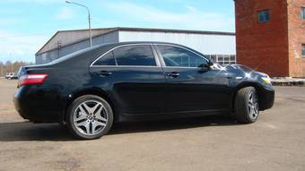 2008 Toyota Camry For Sale