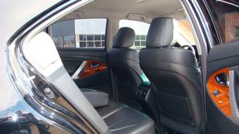 2008 Toyota Camry Pictures