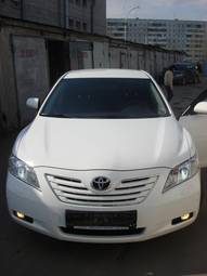 2008 Toyota Camry For Sale