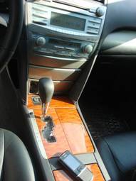 2008 Toyota Camry Images