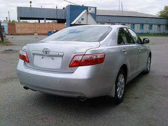 2008 Toyota Camry For Sale