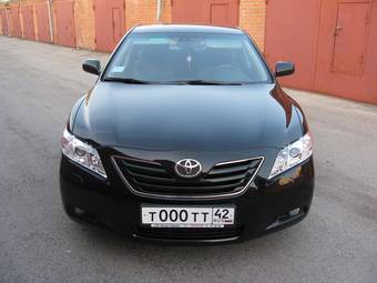 2008 Toyota Camry For Sale