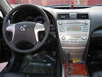 2008 Toyota Camry For Sale