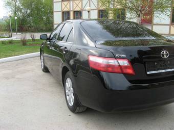 2008 Toyota Camry For Sale