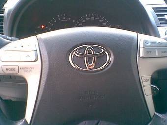 2008 Toyota Camry For Sale