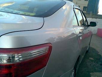 2008 Toyota Camry For Sale