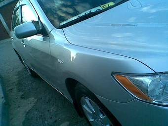 2008 Toyota Camry Images