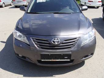 2008 Toyota Camry For Sale