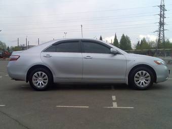 2008 Toyota Camry For Sale