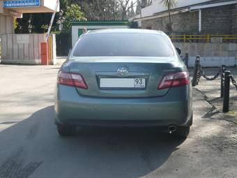 2008 Toyota Camry For Sale