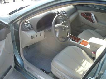 2008 Toyota Camry For Sale