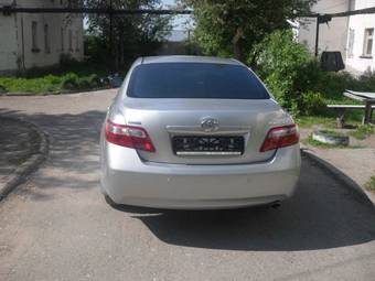 2008 Toyota Camry For Sale