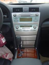 2009 Toyota Camry Pics