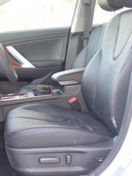 2009 Toyota Camry Pictures