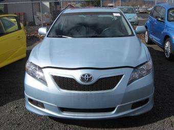 2009 Toyota Camry For Sale