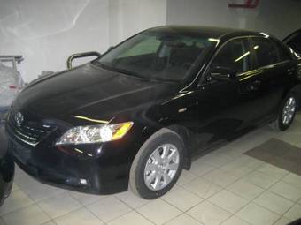 2009 Toyota Camry For Sale