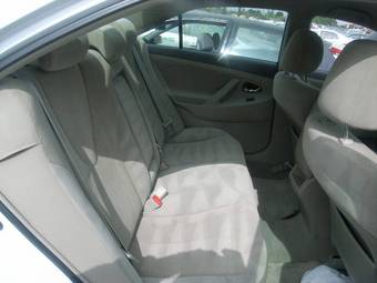 2009 Toyota Camry For Sale
